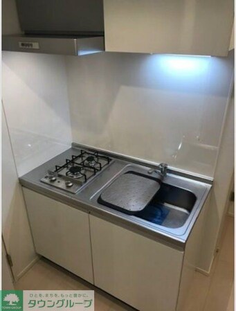 ユースター川名の物件内観写真